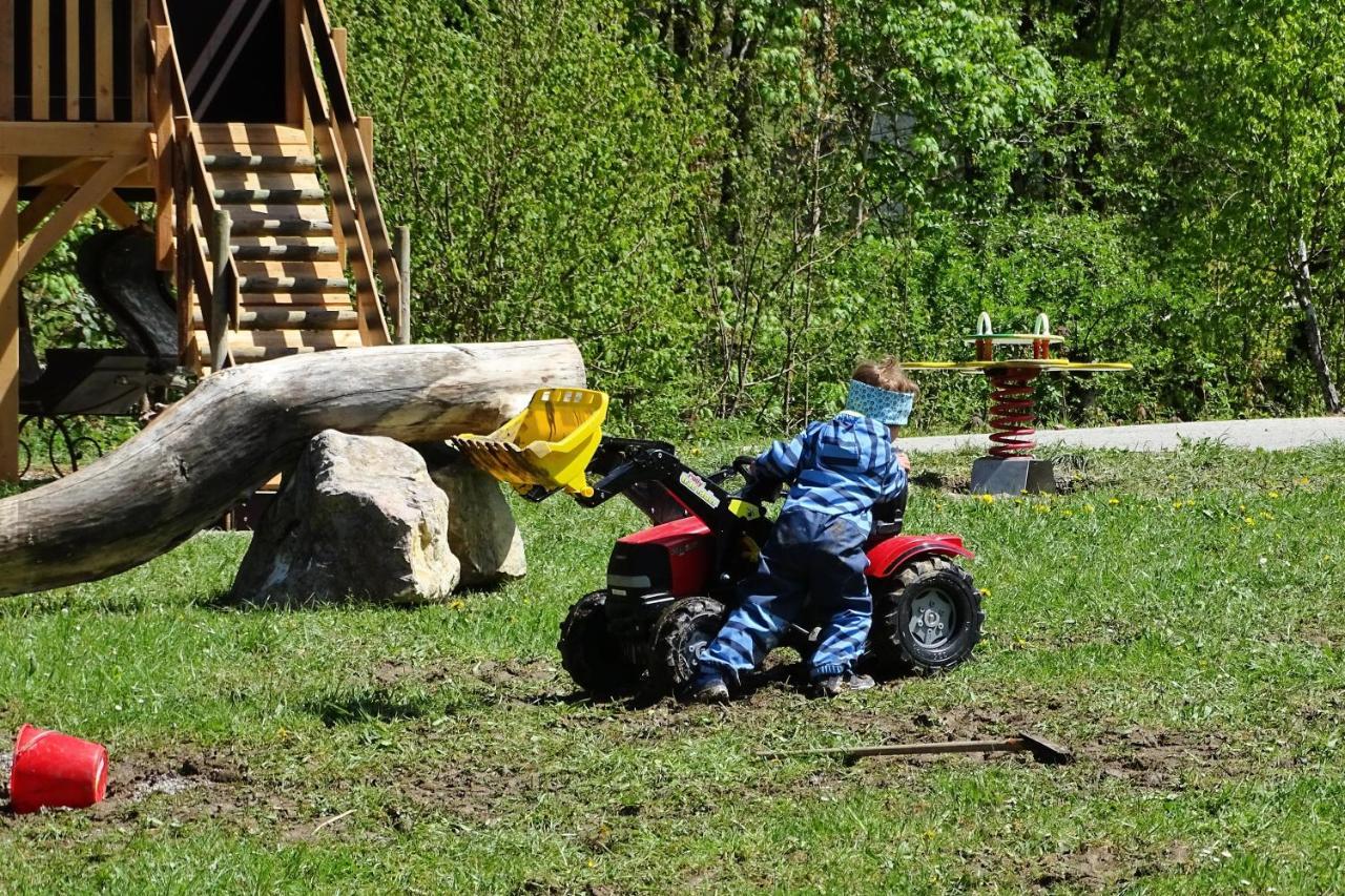 Weitnau Ferienwohnung Boeck, Wengen Im Allgaeu מראה חיצוני תמונה
