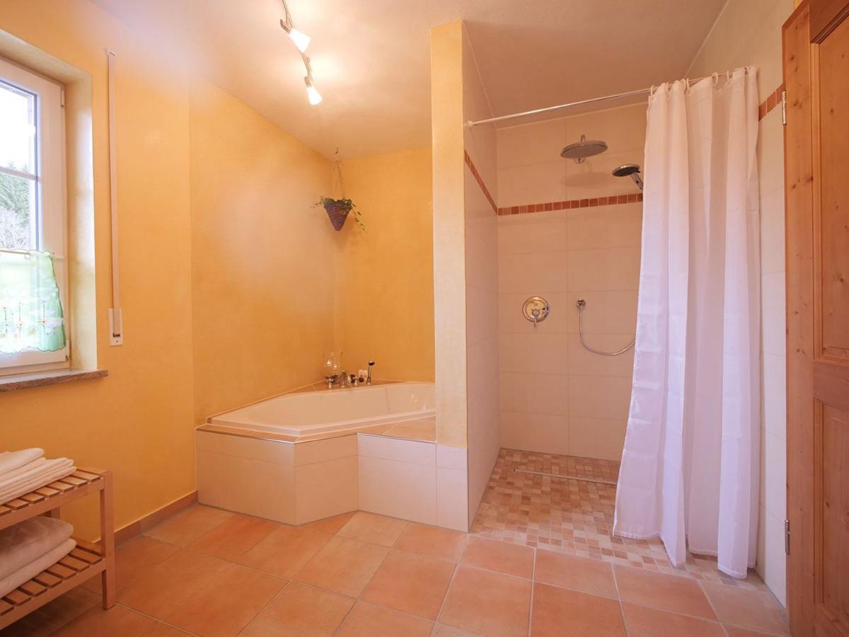 Weitnau Ferienwohnung Boeck, Wengen Im Allgaeu מראה חיצוני תמונה