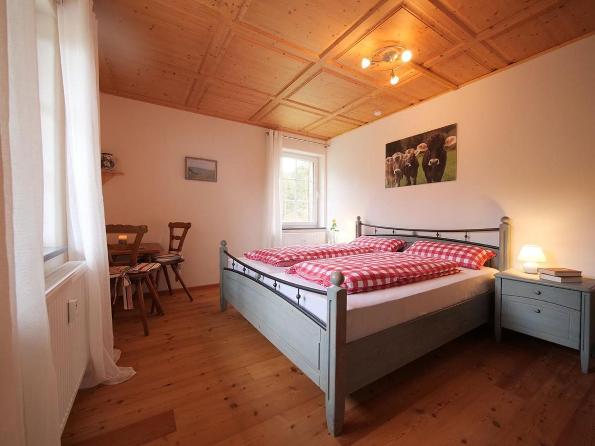 Weitnau Ferienwohnung Boeck, Wengen Im Allgaeu מראה חיצוני תמונה