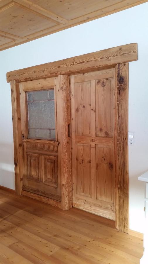 Weitnau Ferienwohnung Boeck, Wengen Im Allgaeu מראה חיצוני תמונה
