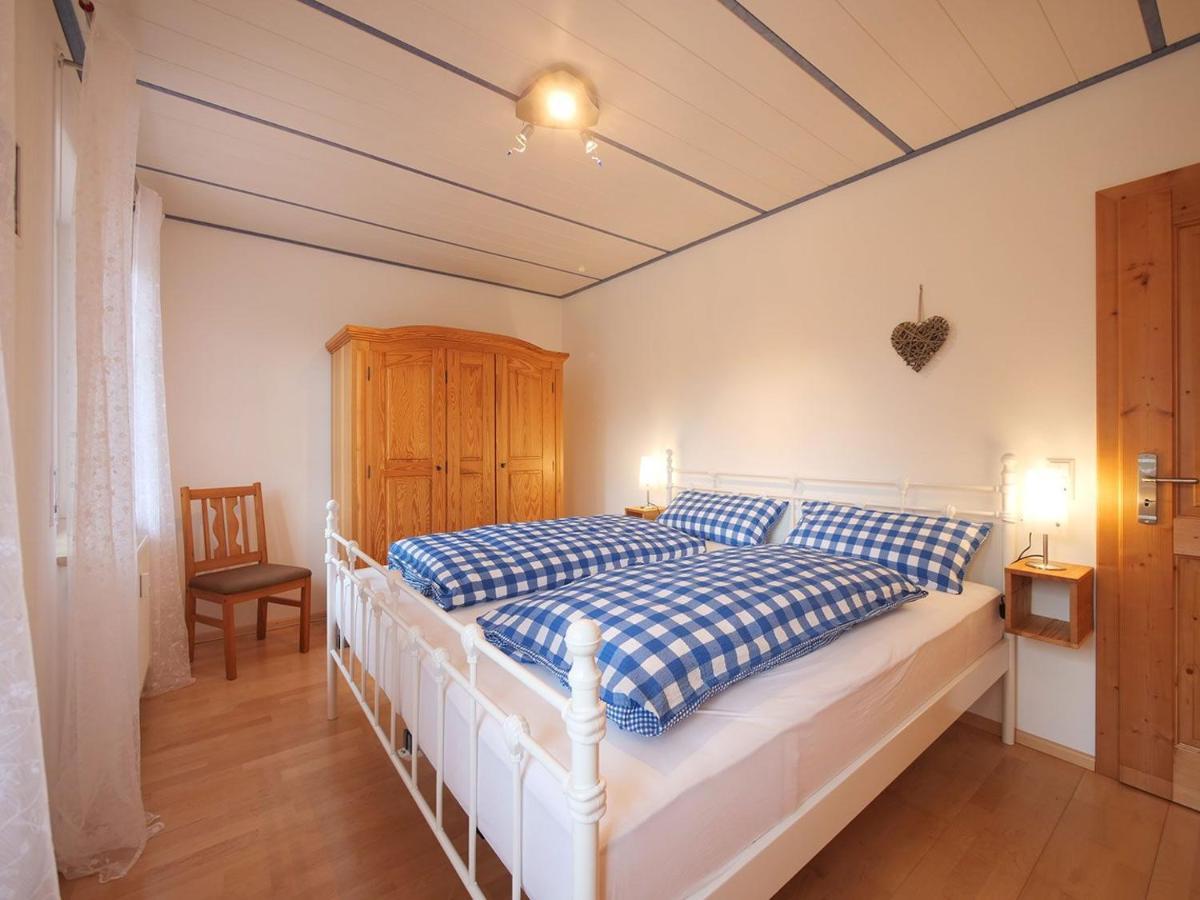 Weitnau Ferienwohnung Boeck, Wengen Im Allgaeu מראה חיצוני תמונה
