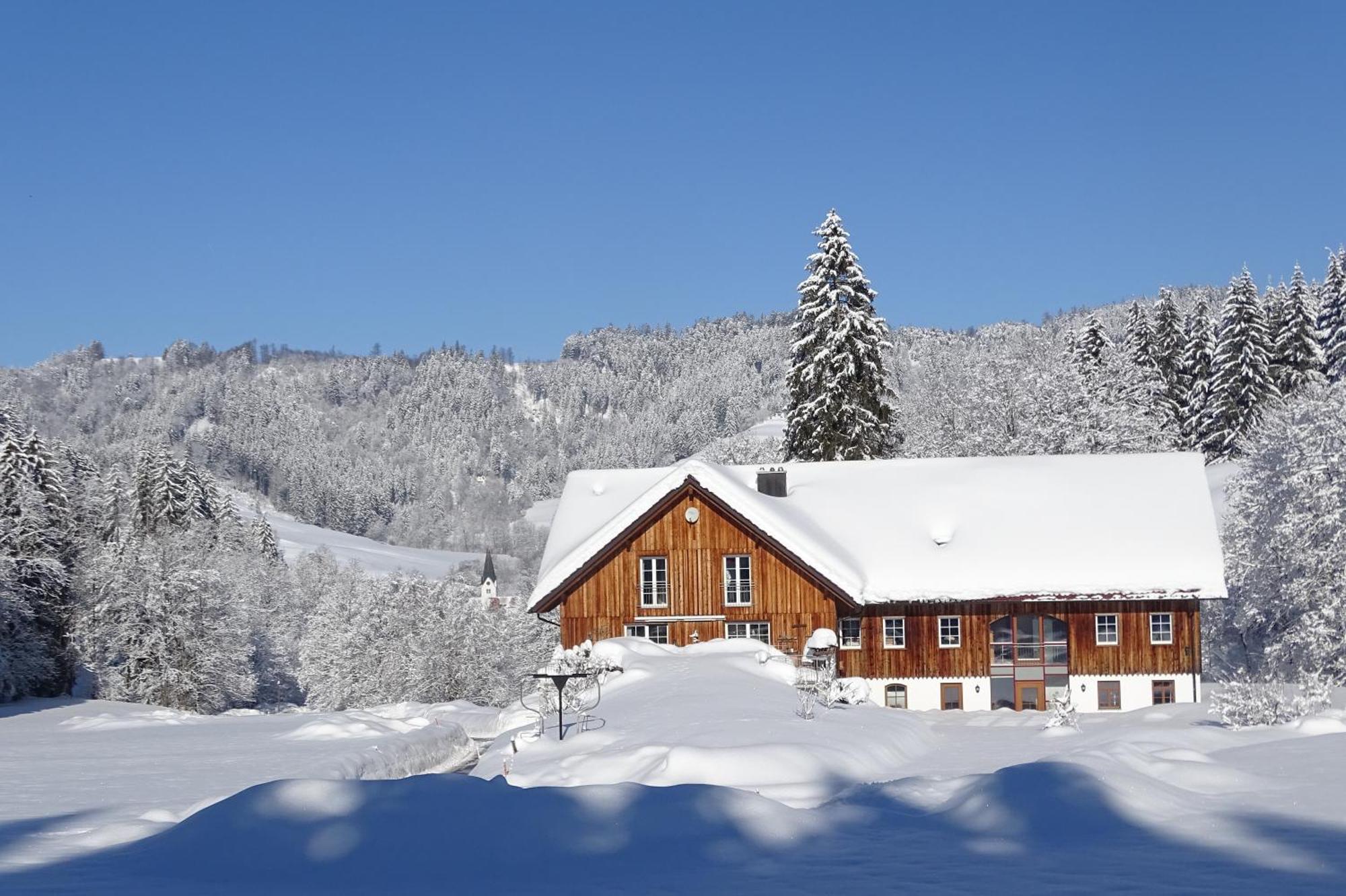 Weitnau Ferienwohnung Boeck, Wengen Im Allgaeu מראה חיצוני תמונה