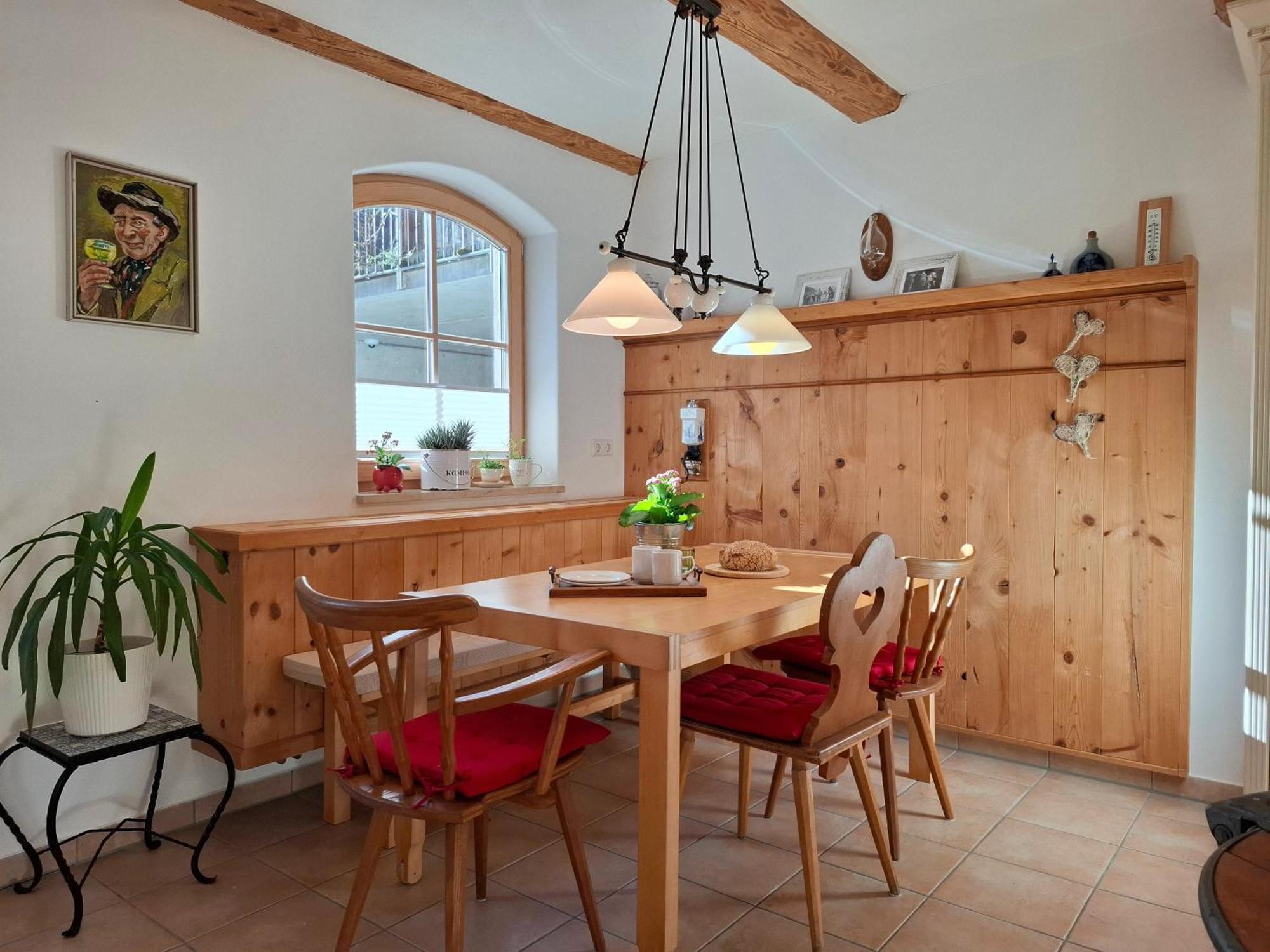 Weitnau Ferienwohnung Boeck, Wengen Im Allgaeu מראה חיצוני תמונה