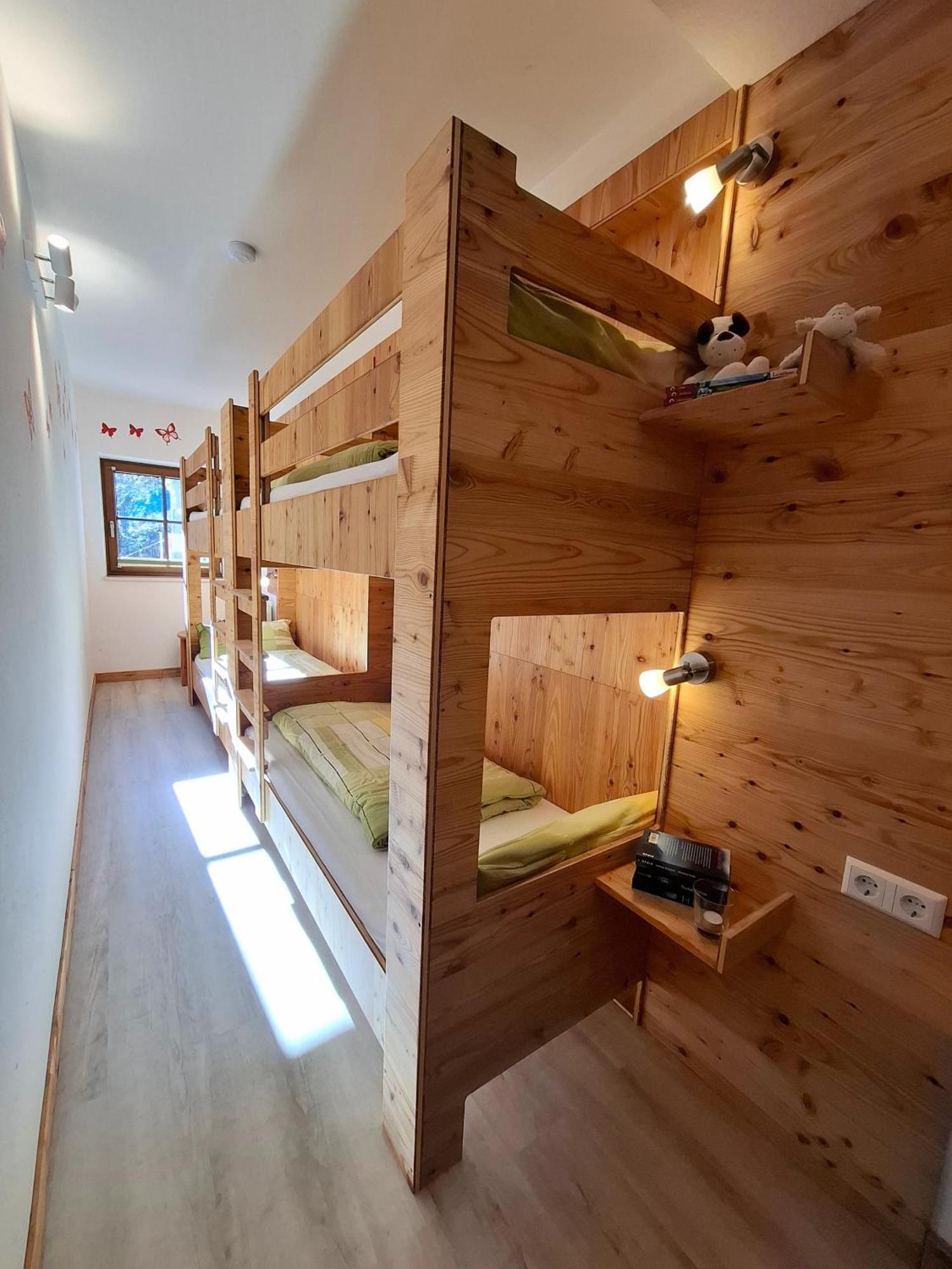 Weitnau Ferienwohnung Boeck, Wengen Im Allgaeu מראה חיצוני תמונה