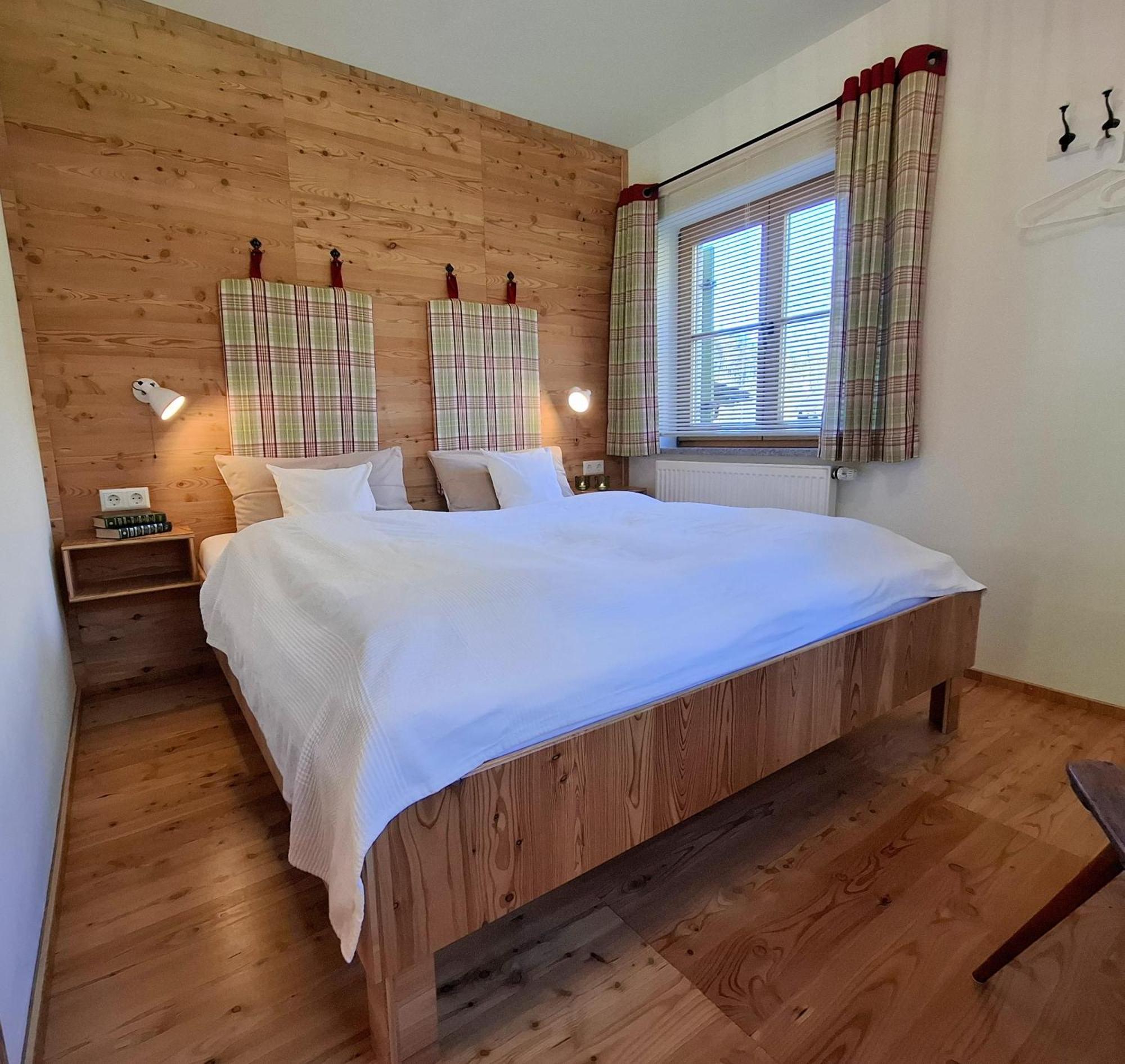 Weitnau Ferienwohnung Boeck, Wengen Im Allgaeu מראה חיצוני תמונה